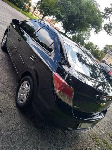 Chevrolet Prisma 1.0 LT 2015 - Foto 3