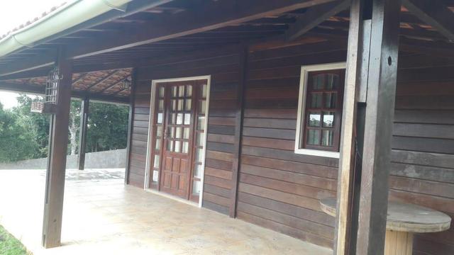 Casa na serra (mulungu) - Foto 5