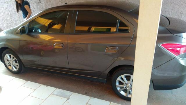 Prisma 2013/2014 R$ 35.000,00 - Foto 2