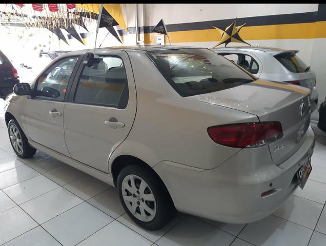 FIAT SIENA EL 1.4 2012/2013 (Muito Novo) - Foto 3