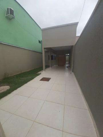Casa 2 quartos - Res Vereda dos Buritis- Goiânia / Go - Foto 13