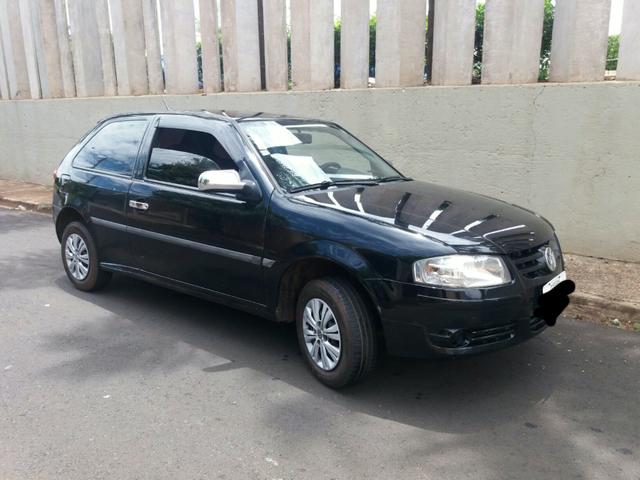 Gol G4 2012 - Foto 3