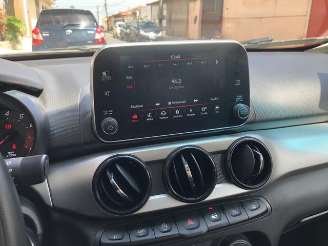 Fiat Cronos GSR 1.3 - Foto 7