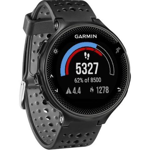 Garmin Forerunner 235 GPS e medidor de ritmo cardíaco