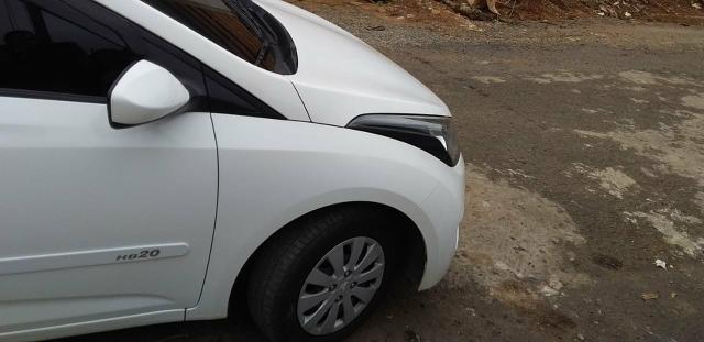HB 20 Hatch 2019 - Foto 7