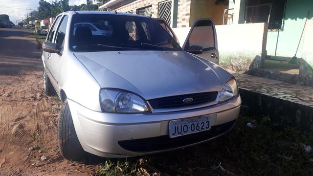 Ford fiesta aceito trocas - Foto 6