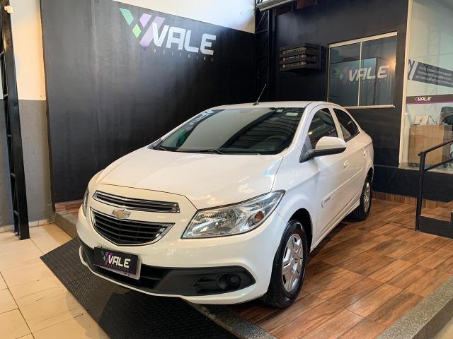 Prisma LT 1.0 Único Dono com Apenas 53mil km + MyLink