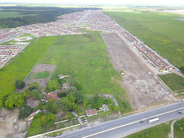Área em Rio Largo - Foto 6