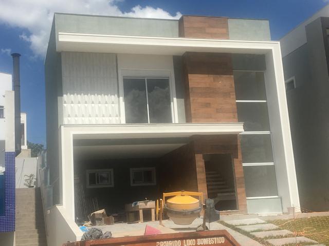 Vendo casa em condomínio - Foto 2