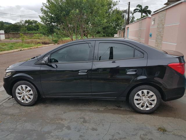 Prisma LT 1.4 2018 Preço R$4.100,00 abaixo da tabela Fipe - Foto 5
