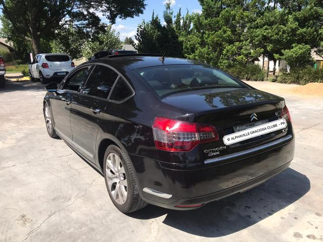 Citroen C5 2012 - único dono - Foto 9