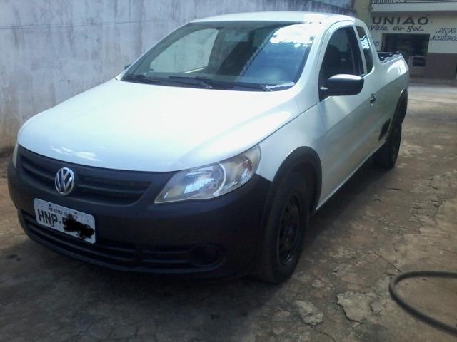 Saveiro g5 cab estendida 2012 16 mil