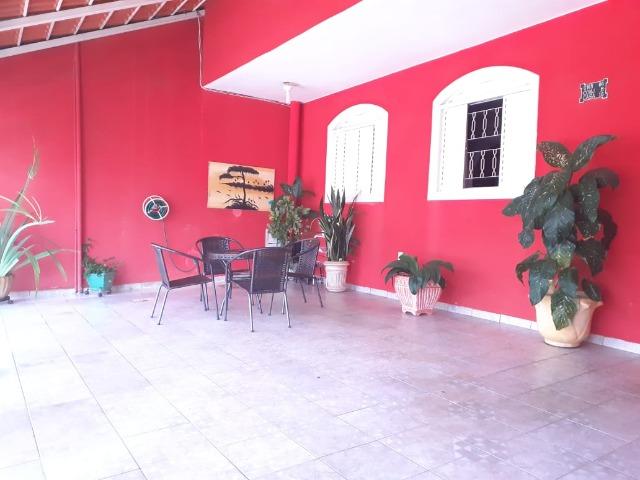 Linda casa de 03 quartos, 02 suítes, Ceilândia Sul - Foto 17
