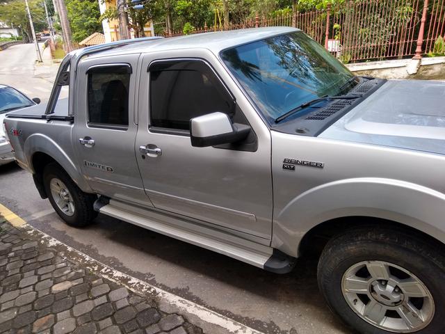 Ranger 4x4 diesel 3.0 manual 2010 - Foto 5
