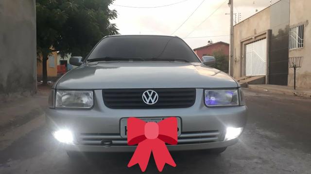 Santana 16,500