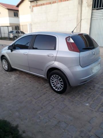 Punto attractive 2020 pago ano 2012 no geito d transferir - Foto 3