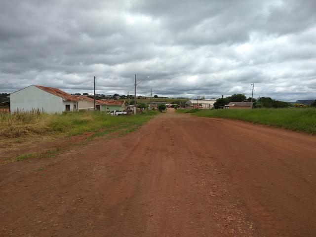 Terreno 1.440 MTS quitado exelente para área lazer - Foto 4