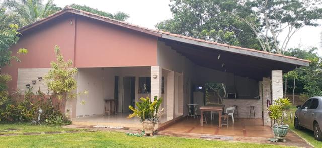 Vende-se rancho na represa de furnas, condomínio recanto do lago - Foto 9