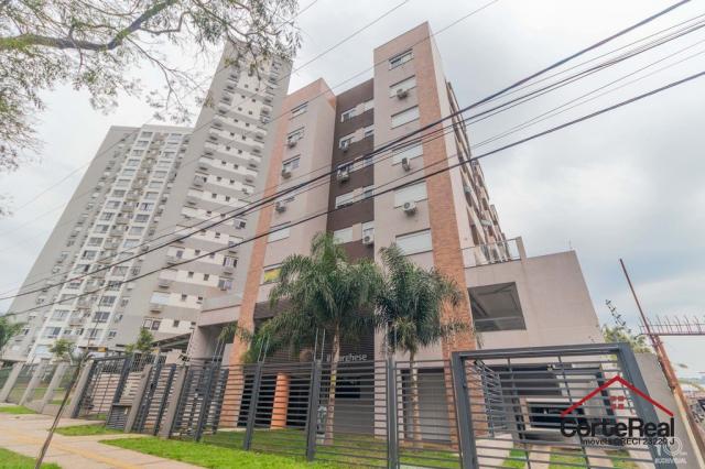 Apartamento à venda com 2 dormitórios em Partenon, Porto alegre cod:9188 - Foto 4