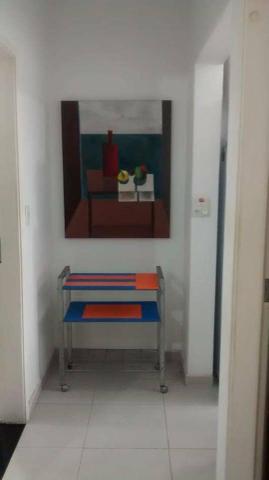 Apartamento Praia Grande C.Forte - Foto 5