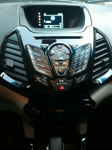 Ecosport 2.0 titanium 2015 - Foto 6