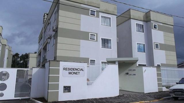 Apartamento Residencial Monet