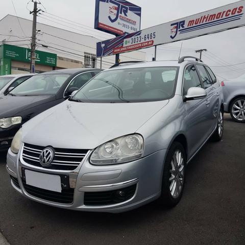VW/Jetta Variant - 2009