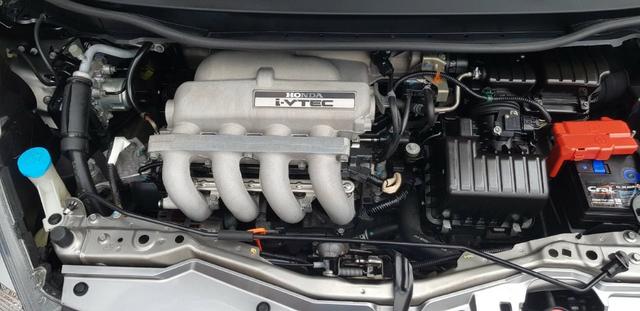Honda Fit LX 1.4 (flex) (aut) 2013 - Foto 4