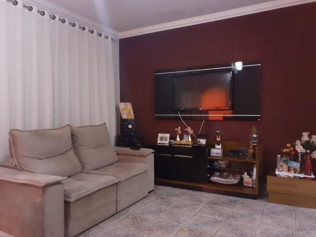 Linda casa de 03 quartos, 02 suítes, Ceilândia Sul - Foto 5