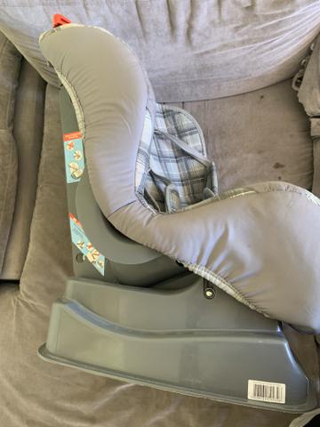 Cadeirinha de carro para bebê - Foto 3