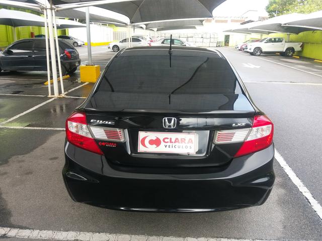 Honda Civic LXS - Foto 10