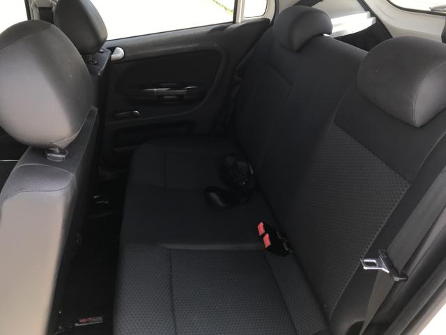 VW Gol G7 1.0 Trendline - Foto 12