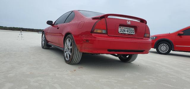 Honda Prelude Si 2.3 160cv 1995 - Foto 12