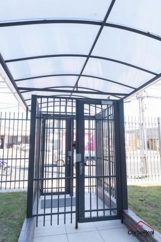 Apartamento à venda com 2 dormitórios em Partenon, Porto alegre cod:9186 - Foto 3