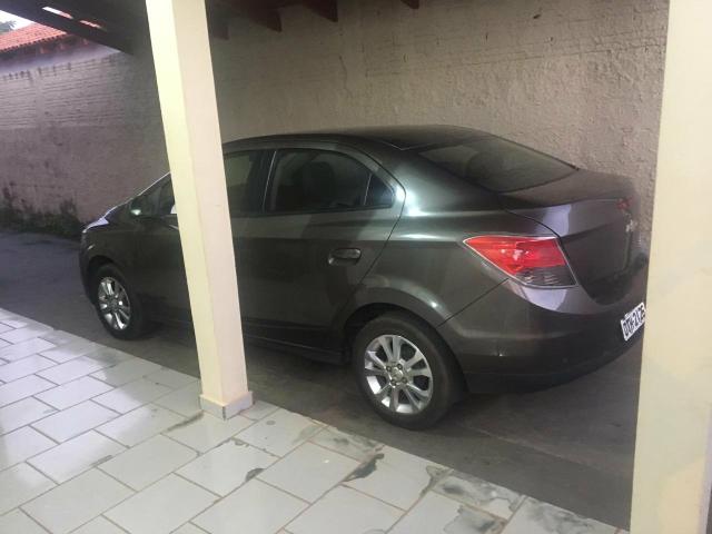 Prisma 2013/2014 R$ 35.000,00