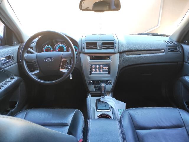 Ford Fusion 2011 - Foto 3