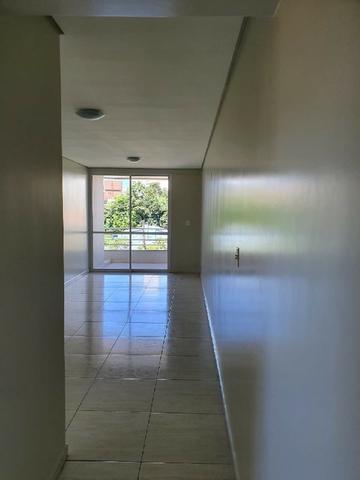 Apartamento No Jardim Itália suíte mais 1 quarto - Foto 2