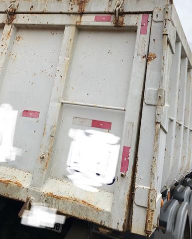 Carreta Caçamba Randon Rebaixada - Foto 4