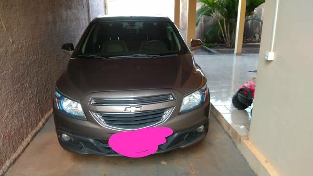 Prisma 2013/2014 R$ 35.000,00 - Foto 5