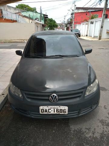 Vendo gol g5 2011/2012 14mil - Foto 2