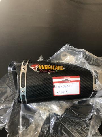 Escape hurricane cb 1000 - Foto 2