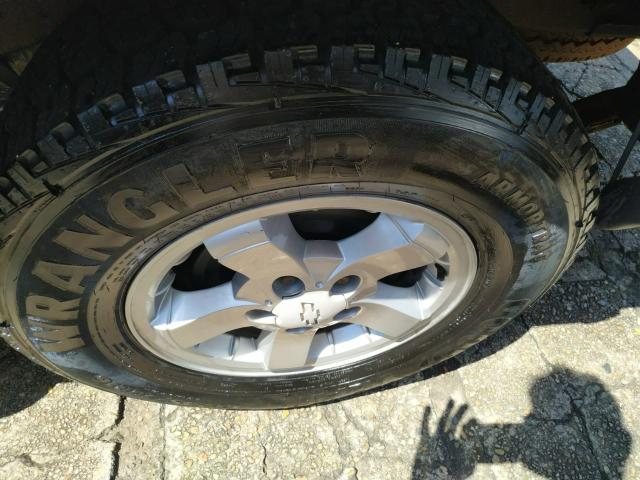 Chevrolet S10 Cabine Dupla Advantage 2006 completa pneus novos - Foto 2