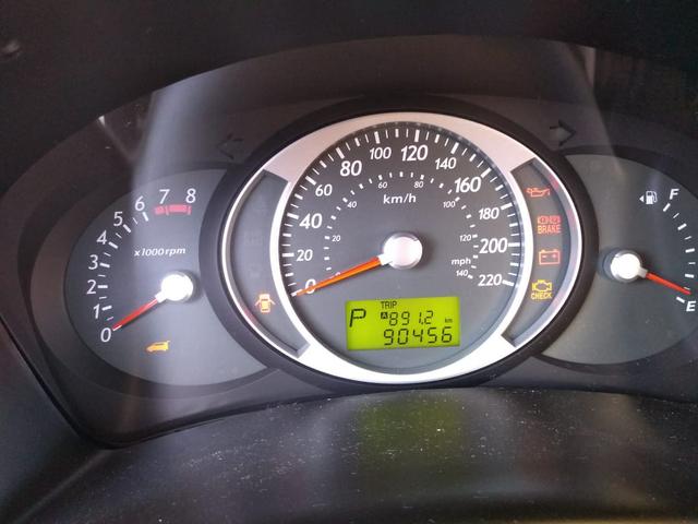 Vendo ou troco! IPVA pago! Carro lindo! - Foto 3
