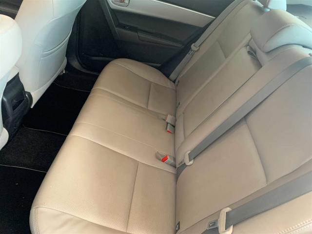 COROLLA 2017/2018 2.0 XEI 16V FLEX 4P AUTOMÁTICO - Foto 9
