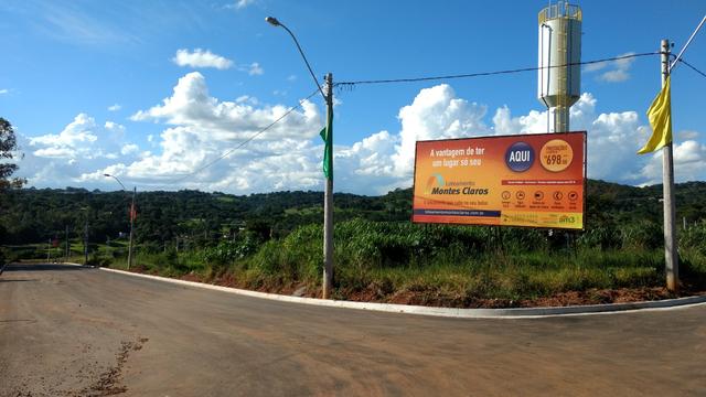 Lote na Região Leste de Goiânia próximo a Vila Pedroso, Santo Hilário e Rio Jordão - Foto 6