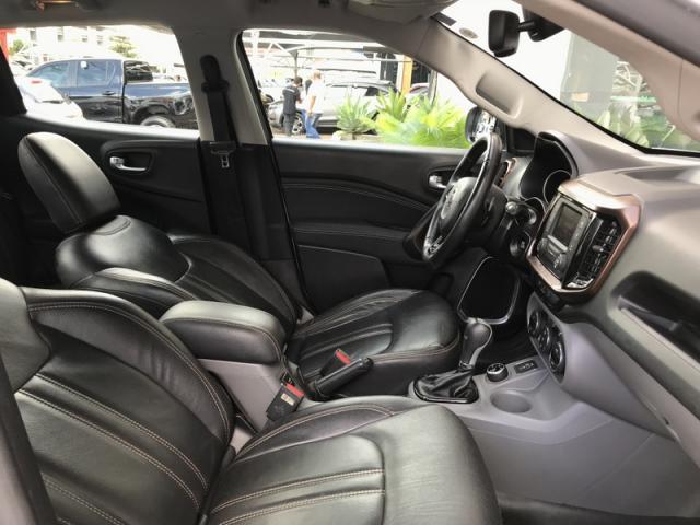 Fiat toro volcano automática 4wd ae - Foto 11