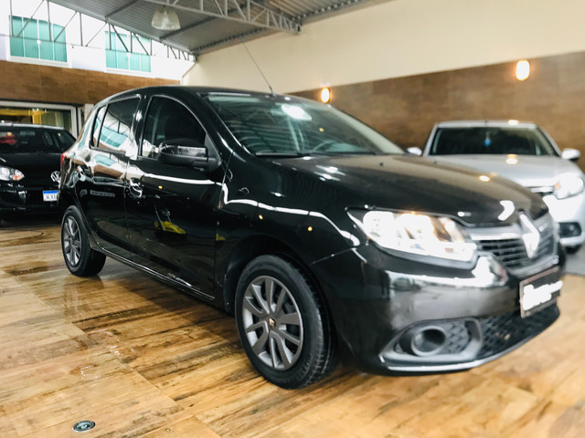Sandero 1.6