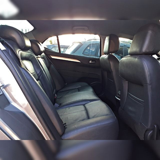 Citroën C4 Lounge Tendance 1.6 2015 Automático - Foto 10