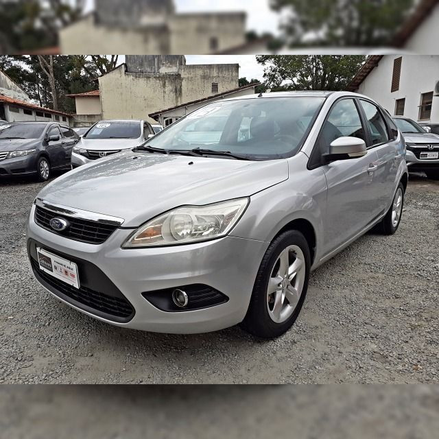 Ford Focus Hatch GLX 2009 Completo - Foto 3