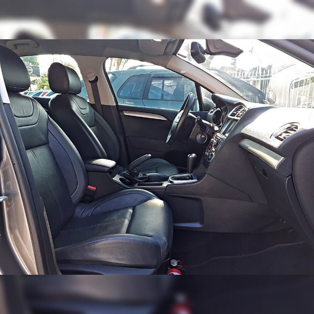 Citroën C4 Lounge Tendance 1.6 2015 Automático - Foto 9